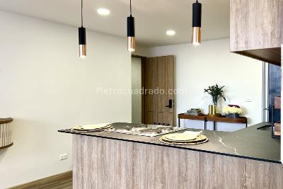 Apartamento en venta en Engativa, Bogotá · foto 3 de 15
