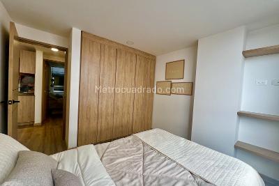Apartamento en venta en Engativa, Bogotá · foto 5 de 15