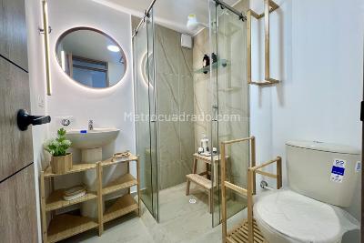 Apartamento en venta en Engativa, Bogotá · foto 8 de 15