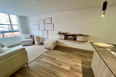 Apartamento en venta en Engativa, Bogotá · foto 10 de 15
