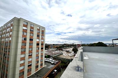 Apartamento en venta en Engativa, Bogotá · foto 11 de 15