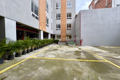 Apartamento en venta en Engativa, Bogotá · foto 13 de 15
