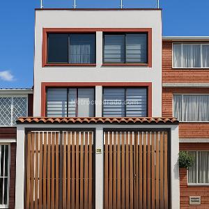 Casa en venta en Bonanza, Bogotá · foto 3 de 13