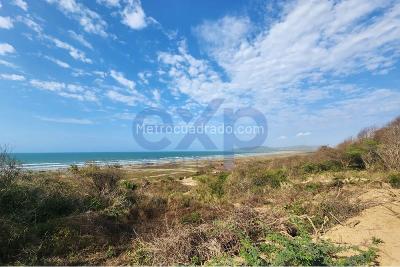 Apartaestudio en venta en Punta Canoa, Cartagena, 42 m² · foto 4 de 18