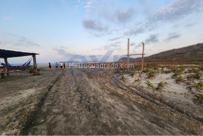 Apartaestudio en venta en Punta Canoa, Cartagena, 42 m² · foto 6 de 18