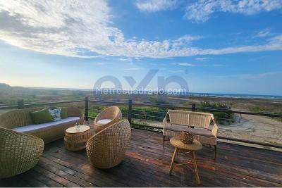 Apartaestudio en venta en Punta Canoa, Cartagena, 42 m² · foto 12 de 18