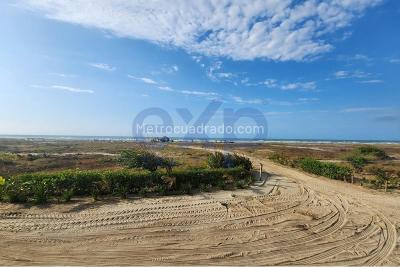 Apartaestudio en venta en Punta Canoa, Cartagena, 42 m² · foto 17 de 18