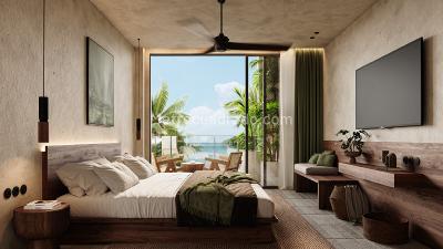 Apartamento en venta en Punta Canoa, Cartagena · foto 3 de 13