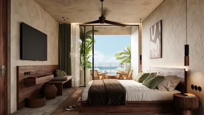 Apartamento en venta en Punta Canoa, Cartagena · foto 4 de 13