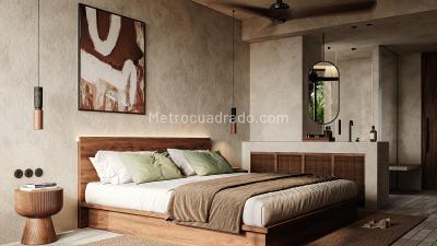 Apartamento en venta en Punta Canoa, Cartagena · foto 5 de 13