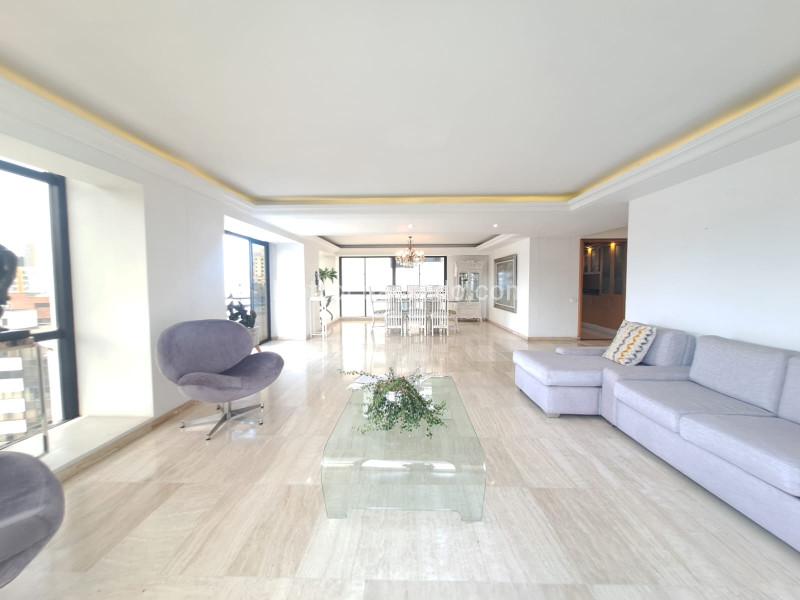 Piso – Pereira, Pinares de San Martin, Pinares de San Martín - Vista 2