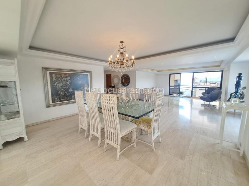 Piso – Pereira, Pinares de San Martin, Pinares de San Martín - Vista 3