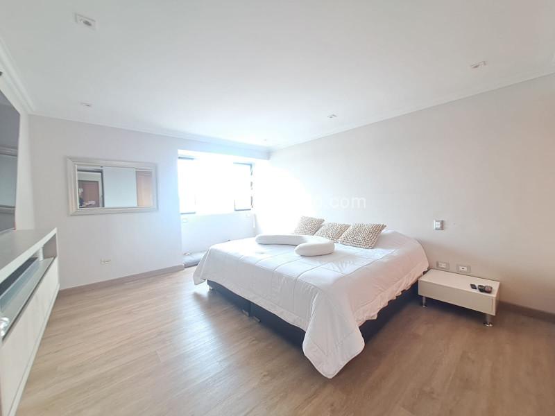 Piso – Pereira, Pinares de San Martin, Pinares de San Martín - Vista 5