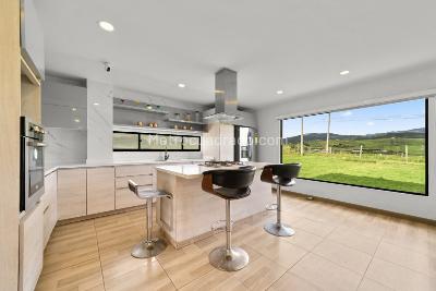 Casa en venta en Vereda La Toma, La Calera · foto 2 de 20