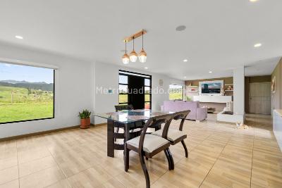Casa en venta en Vereda La Toma, La Calera · foto 4 de 20