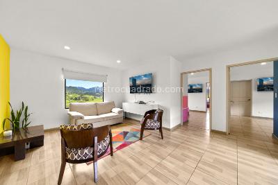 Casa en venta en Vereda La Toma, La Calera · foto 8 de 20
