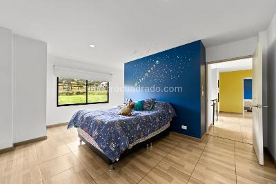 Casa en venta en Vereda La Toma, La Calera · foto 10 de 20