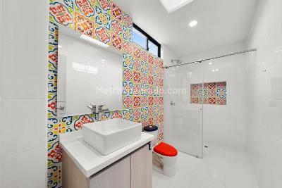 Casa en venta en Vereda La Toma, La Calera · foto 15 de 20