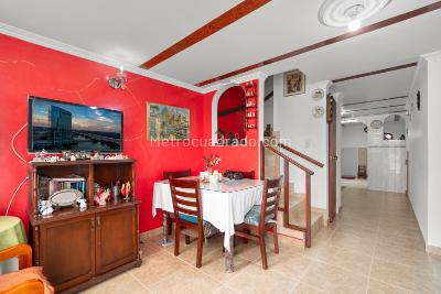 Casa en venta en El Remanso, Mosquera · foto 2 de 10