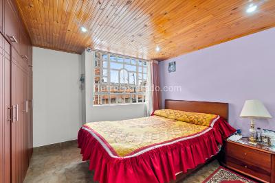 Casa en venta en El Remanso, Mosquera · foto 4 de 10