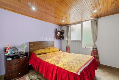 Casa en venta en El Remanso, Mosquera · foto 5 de 10