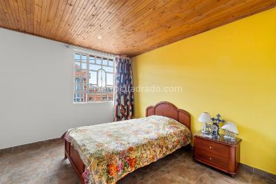 Casa en venta en El Remanso, Mosquera · foto 8 de 10