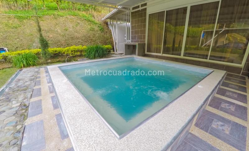 Casa – Dosquebradas - Más