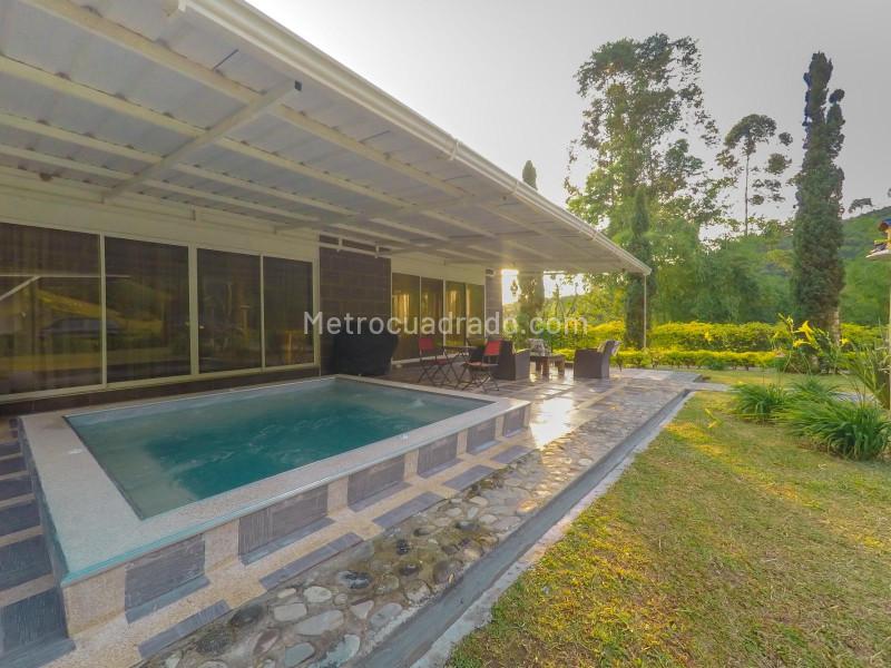 Casa en Venta, Boqueron, Dosquebradas, Dosquebradas