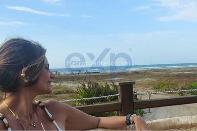 Apartaestudio en venta en Punta Canoa, Cartagena, 35 m² · foto 12 de 13