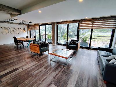 Apartamento de 3 alcobas en venta en Chapinero Alto, Bogotá, 154 m² · foto 2 de 17