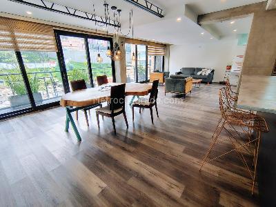 Apartamento de 3 alcobas en venta en Chapinero Alto, Bogotá, 154 m² · foto 3 de 17