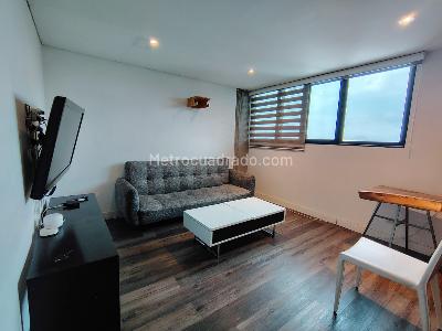 Apartamento de 3 alcobas en venta en Chapinero Alto, Bogotá, 154 m² · foto 5 de 17