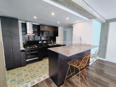 Apartamento de 3 alcobas en venta en Chapinero Alto, Bogotá, 154 m² · foto 6 de 17