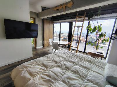 Apartamento de 3 alcobas en venta en Chapinero Alto, Bogotá, 154 m² · foto 9 de 17