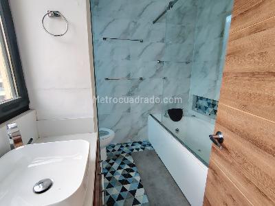 Apartamento de 3 alcobas en venta en Chapinero Alto, Bogotá, 154 m² · foto 10 de 17