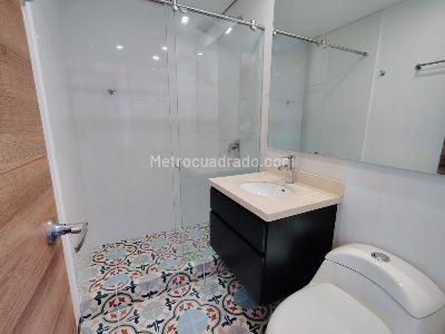 Apartamento de 3 alcobas en venta en Chapinero Alto, Bogotá, 154 m² · foto 13 de 17