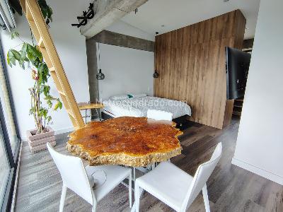 Apartamento de 3 alcobas en venta en Chapinero Alto, Bogotá, 154 m² · foto 14 de 17