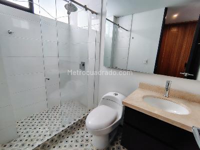 Apartamento de 3 alcobas en venta en Chapinero Alto, Bogotá, 154 m² · foto 15 de 17