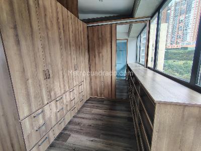 Apartamento de 3 alcobas en venta en Chapinero Alto, Bogotá, 154 m² · foto 16 de 17