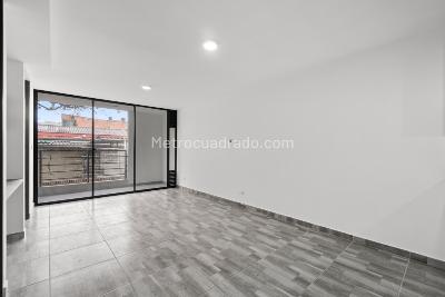 Apartamento de 3 alcobas en venta en 11 De Noviembre, Bogotá, 64 m² · foto 2 de 10