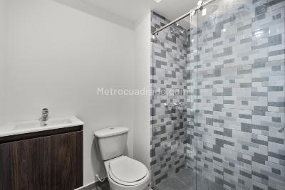Apartamento de 3 alcobas en venta en 11 De Noviembre, Bogotá, 64 m² · foto 5 de 10