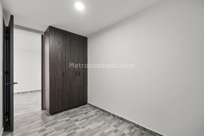 Apartamento de 3 alcobas en venta en 11 De Noviembre, Bogotá, 64 m² · foto 6 de 10