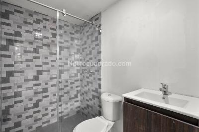 Apartamento de 3 alcobas en venta en 11 De Noviembre, Bogotá, 64 m² · foto 7 de 10
