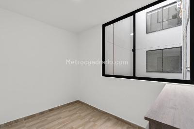 Apartamento de 3 alcobas en venta en 11 De Noviembre, Bogotá, 64 m² · foto 8 de 10