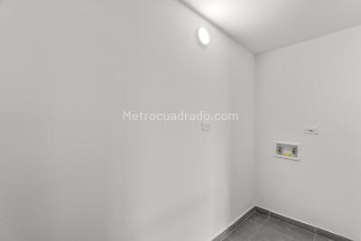 Apartamento de 3 alcobas en venta en 11 De Noviembre, Bogotá, 64 m² · foto 9 de 10