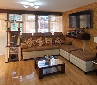 Casa en Venta, Santa Isabel, Bogotá D.C.