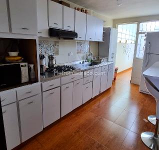 Casa en venta en Santa Isabel, Bogotá · foto 3 de 17