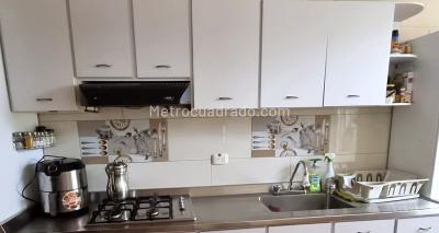 Casa en venta en Santa Isabel, Bogotá · foto 4 de 17