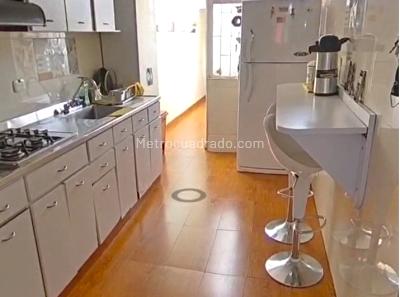 Casa en venta en Santa Isabel, Bogotá · foto 5 de 17