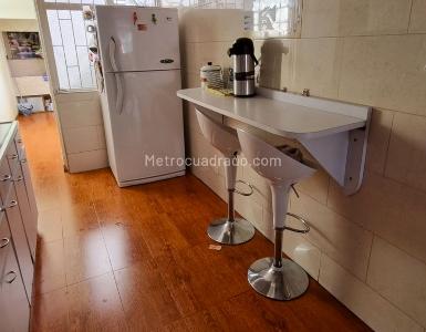 Casa en venta en Santa Isabel, Bogotá · foto 6 de 17